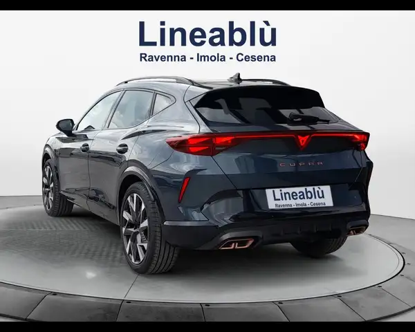 CUPRA Formentor view 3