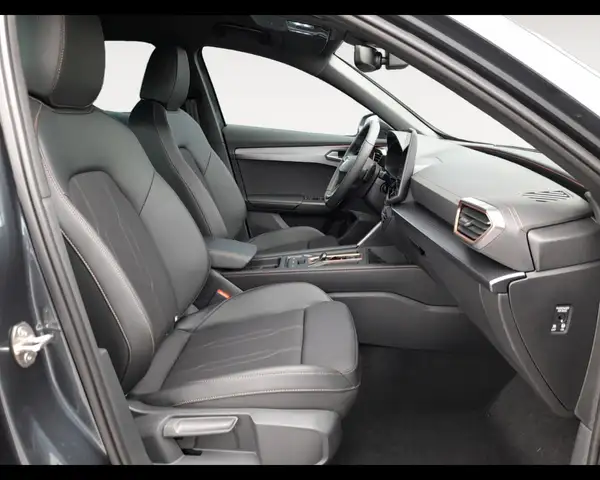 CUPRA Formentor view 15