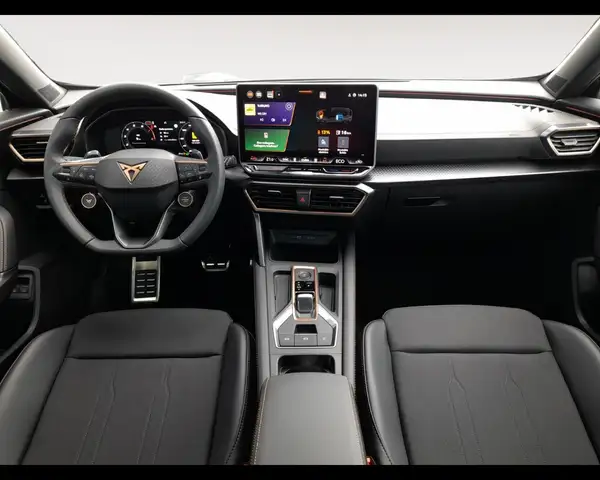 CUPRA Formentor view 10
