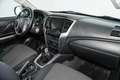 Mitsubishi L200 L200 d.cab 2.3d Hurricane 4wd 150CV Schwarz - thumbnail 11