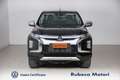Mitsubishi L200 L200 d.cab 2.3d Hurricane 4wd 150CV Schwarz - thumbnail 2