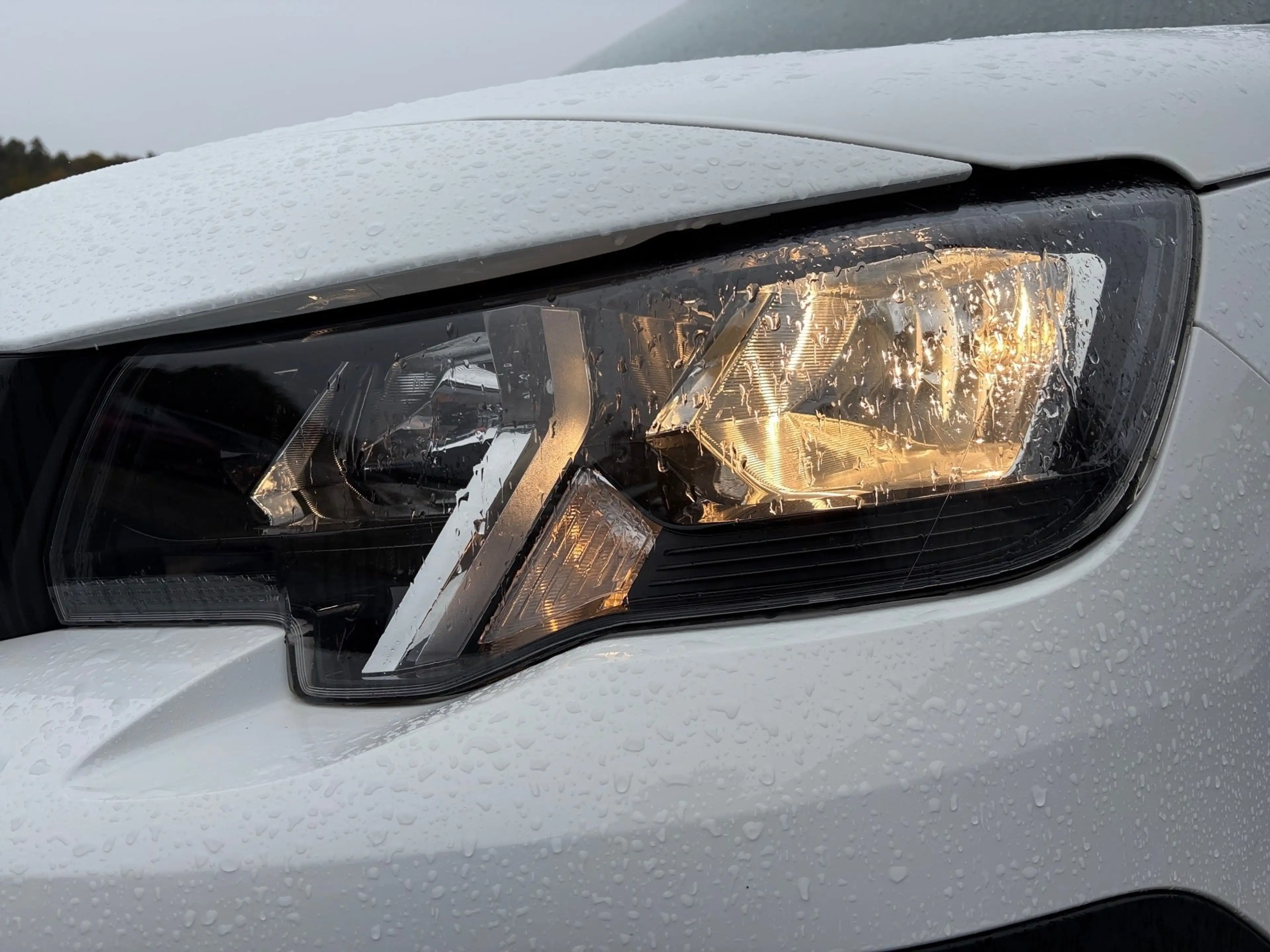 Peugeot Partner Elektromotor 136 PS L2 Premium PDC Navi — photo 3