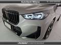BMW X1 X1 xDrive 20d Msport Pro Silber - thumbnail 34