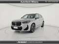 BMW X1 X1 xDrive 20d Msport Pro Silber - thumbnail 1