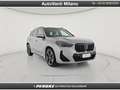 BMW X1 X1 xDrive 20d Msport Pro Silber - thumbnail 7