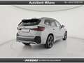 BMW X1 X1 xDrive 20d Msport Pro Silber - thumbnail 6