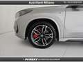 BMW X1 X1 xDrive 20d Msport Pro Silber - thumbnail 9