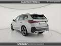 BMW X1 X1 xDrive 20d Msport Pro Silber - thumbnail 4