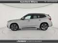 BMW X1 X1 xDrive 20d Msport Pro Silber - thumbnail 3