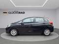 Honda Jazz 1.3 Comfort Automatik Sitzh. Parkh.Garantie Noir - thumbnail 3