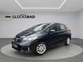 Honda Jazz 1.3 Comfort Automatik Sitzh. Parkh.Garantie Noir - thumbnail 1