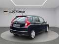 Honda Jazz 1.3 Comfort Automatik Sitzh. Parkh.Garantie Noir - thumbnail 6