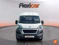Peugeot Boxer Furgon pack 335 HDI L3 H2 Blanco - thumbnail 3