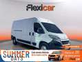 Peugeot Boxer Furgon pack 335 HDI L3 H2 Blanco - thumbnail 1