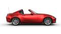 Mazda MX-5 RF 1.5 SKYACTIV-G 132 EXCLUSIVE-Line Rot - thumbnail 4