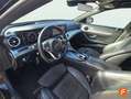Mercedes-Benz E 220 d Negro - thumbnail 3