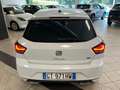 SEAT Ibiza Ibiza 1.0 ecotsi FR 95cv affarissimo! Weiß - thumbnail 10