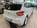 SEAT Ibiza Ibiza 1.0 ecotsi FR 95cv affarissimo! Weiß - thumbnail 3
