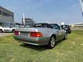 Mercedes-Benz SL 280 CAT CABRIO HARD-TOP RIGIDO PELLE TOT Iscritta ASI Argintiu - thumbnail 5