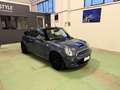 MINI Cooper S Cabrio Mini Cabrio 1.6 Cooper S Blau - thumbnail 3