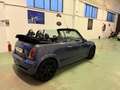 MINI Cooper S Cabrio Mini Cabrio 1.6 Cooper S Blau - thumbnail 4