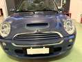 MINI Cooper S Cabrio Mini Cabrio 1.6 Cooper S Blau - thumbnail 21