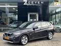 BMW X1 SDrive18d Executive Zwart - thumbnail 1