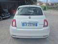 Fiat 500 500 1.0 hybrid Dolcevita 70cv Wit - thumbnail 6