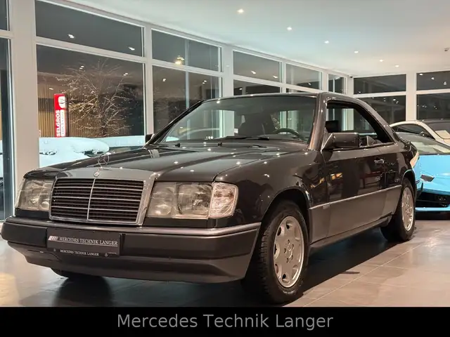 Mercedes-Benz CE 230 /2 Hand/H Kennzeichen/SEHR GEPFLEGT