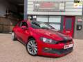 Volkswagen Scirocco 2.0 TSI R-Line AUTOMAAT Rood - thumbnail 1