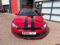 Volkswagen Scirocco 2.0 TSI R-Line AUTOMAAT Rood - thumbnail 7