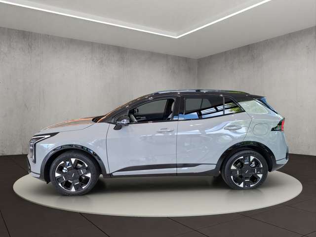 Kia Sportage SPORTAGE 1.6T AWD DCT GTL SD G