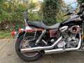 Harley-Davidson Dyna Wide Glide FXD Siyah - thumbnail 3