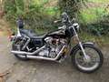 Harley-Davidson Dyna Wide Glide FXD Siyah - thumbnail 4