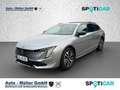 Peugeot 508 SW BlueHDi 130 Allure Pack/Navi/LED Grau - thumbnail 1