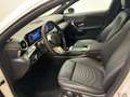 Mercedes-Benz CLA 180 Coupé Cam PTS Navi Wide LED SHZ Weiß - thumbnail 12