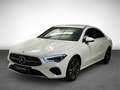 Mercedes-Benz CLA 180 Coupé Cam PTS Navi Wide LED SHZ Weiß - thumbnail 2