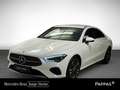 Mercedes-Benz CLA 180 Coupé Cam PTS Navi Wide LED SHZ Weiß - thumbnail 1