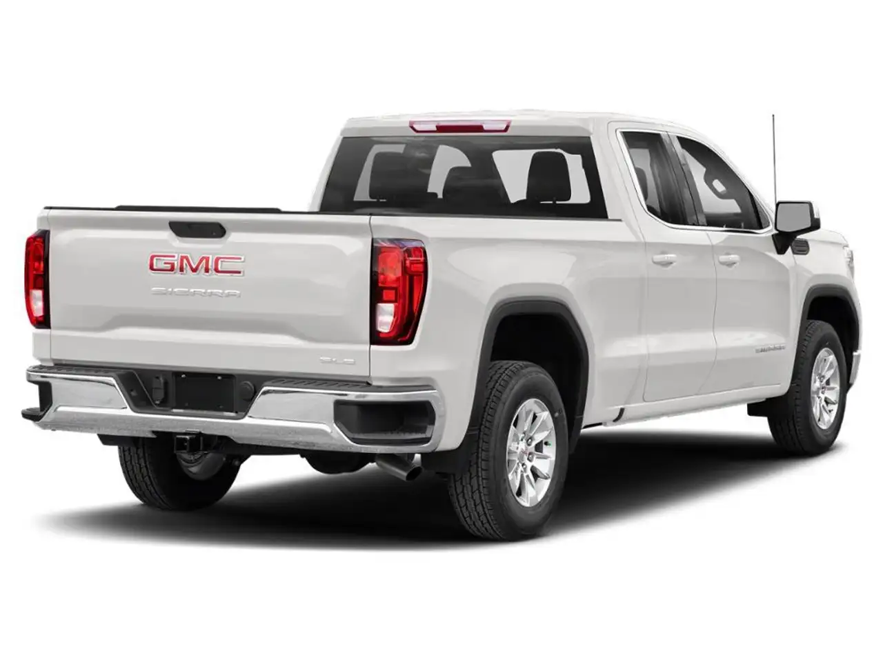 GMC Sierra 1500 снимка GMC Sierra 1500