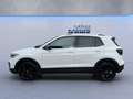 Volkswagen T-Cross 1.5 TSI DSG STYLE IQ-DRIVE BLACK STYLE Weiß - thumbnail 4