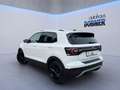 Volkswagen T-Cross 1.5 TSI DSG STYLE IQ-DRIVE BLACK STYLE Weiß - thumbnail 14