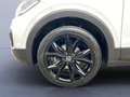 Volkswagen T-Cross 1.5 TSI DSG STYLE IQ-DRIVE BLACK STYLE Weiß - thumbnail 3