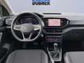 Volkswagen T-Cross 1.5 TSI DSG STYLE IQ-DRIVE BLACK STYLE Weiß - thumbnail 7