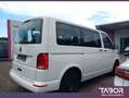 Volkswagen T6 Caravelle 2.0 TDI 150 8PL Radars Bianco - thumbnail 4