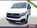 Volkswagen T6 Caravelle 2.0 TDI 150 8PL Radars Bianco - thumbnail 1
