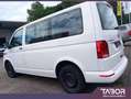 Volkswagen T6 Caravelle 2.0 TDI 150 8PL Radars Blanc - thumbnail 3