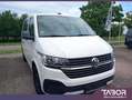 Volkswagen T6 Caravelle 2.0 TDI 150 8PL Radars Bianco - thumbnail 2