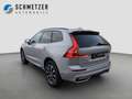 Volvo XC60 +B5+AWD+E-Sitze+Harman-Kard+VOLLLED+BLIS+NSW Silber - thumbnail 2