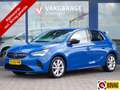 Opel Corsa 1.2 Elegance, Automaat / Trekhaak / Carplay + Andr Blau - thumbnail 1