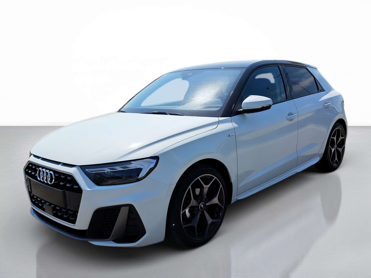 Audi A1 sportback 25 1.0 tfsi s line